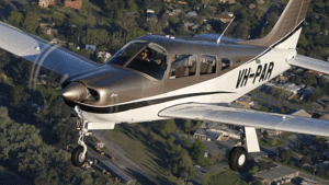 Piper Arrow V flight test: Making over a classic